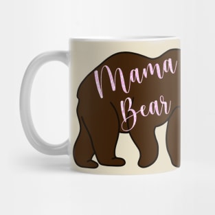 Mama Bear Mug